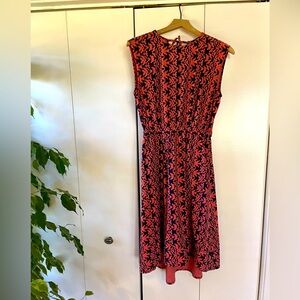 Royal Robbins dress, good quality material, pockets